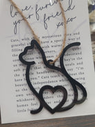 Personalized Cat Christmas Memorial Ornament, Pet Memorial Ornament, Cat Memorial Ornament, Loss of Cat Ornament