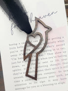 Cardinal Ornament • Heavenly Messenger Memorial Gift • Laser Cut Wood Sympathy Ornament• Personalized Keepsakememorial poem
