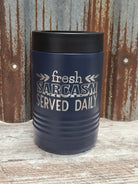 Beverage Holders, Custom Engraved Can Holder, Personalized Gifts, Bottle Holder custom logo, Engraved Beverage Holder, Custom Logo Gifts