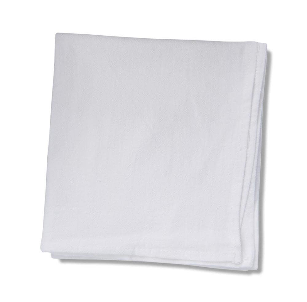 Funny Christian Tea Towel, Proverbs 28 1 Quote, Christian Humor Gift, Funny Bible Verse Towel, Religious Gift