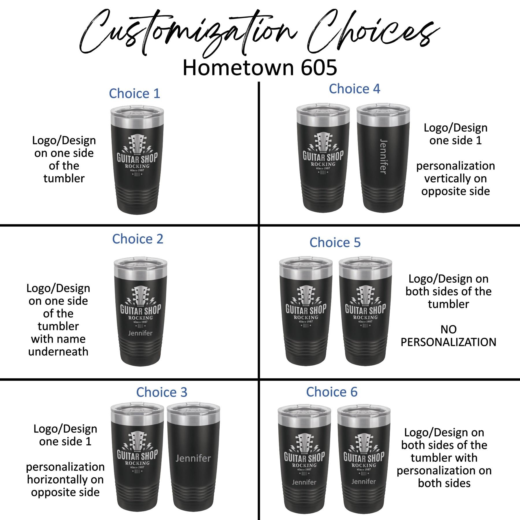 Personalized 20oz Sports Mom Tumbler • Baseball, Softball, Football, Soccer Custom Engraved Cup