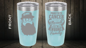 Benefit for Skinny