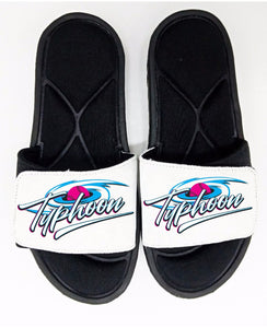 Slide-On Sandal