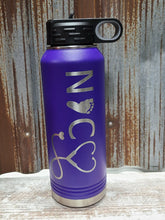 Load image into Gallery viewer, NICU Laser Etched Tumbler