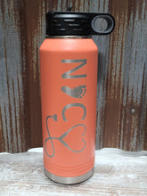 Load image into Gallery viewer, NICU Laser Etched Tumbler