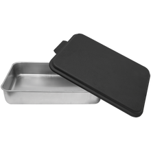 Load image into Gallery viewer, Grandma&#39;s are moms with frosting cake pan