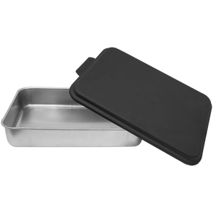 Grandma's are moms with frosting cake pan