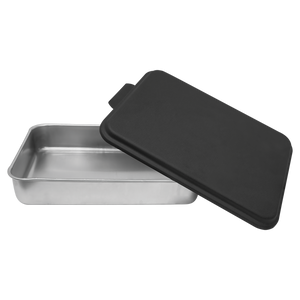 The Secret Ingredient is Always Love Cake Pan