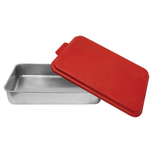 Grandma's are moms with frosting cake pan