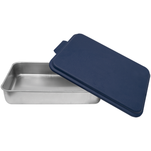 Grandma's are moms with frosting cake pan