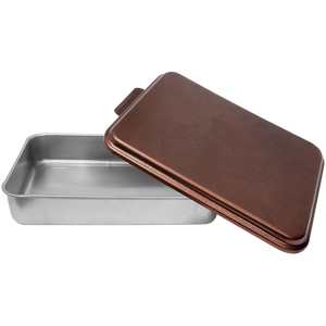 Grandma's are moms with frosting cake pan