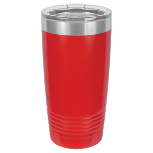 Teacher 20 ounce tumbler Polar Camel