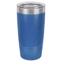 Load image into Gallery viewer, Dear Alcohol 20 ounce Tumbler