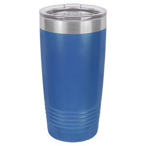 Teacher 20 ounce tumbler Polar Camel