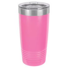 Load image into Gallery viewer, I used to work with Royalty 20 ounce Tumbler
