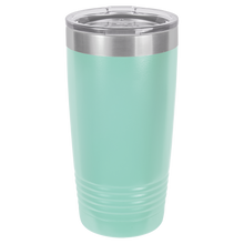 Load image into Gallery viewer, I used to work with Royalty 20 ounce Tumbler