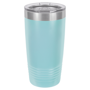 Teacher 20 ounce tumbler Polar Camel
