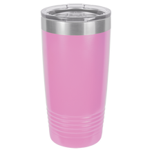 Load image into Gallery viewer, Teacher 20 ounce tumbler Polar Camel