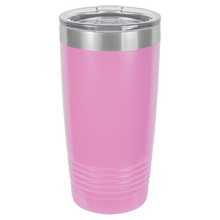 Load image into Gallery viewer, She is 20 ounce tumbler