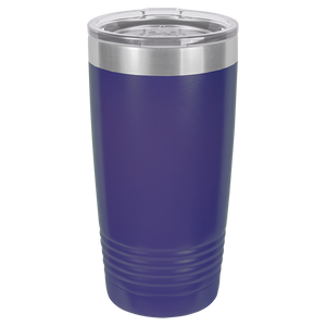Teacher 20 ounce tumbler Polar Camel