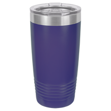 Load image into Gallery viewer, Thank you for all the Roargasms 20 ounce tumbler