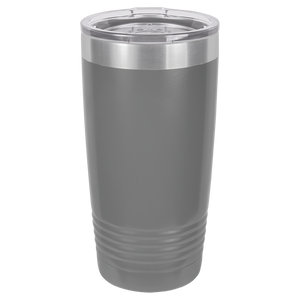 Teacher 20 ounce tumbler Polar Camel