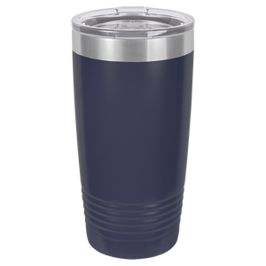 Teacher 20 ounce tumbler Polar Camel