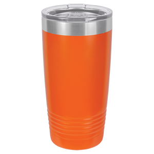 Teacher 20 ounce tumbler Polar Camel