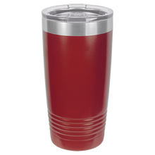 Load image into Gallery viewer, I used to work with Royalty 20 ounce Tumbler