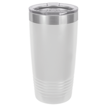 Load image into Gallery viewer, She is 20 ounce tumbler