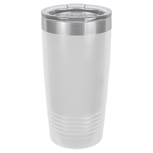 Teacher 20 ounce tumbler Polar Camel