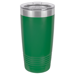 Teacher 20 ounce tumbler Polar Camel