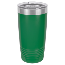 Load image into Gallery viewer, Scrolling through my news feed 20 ounce tumbler