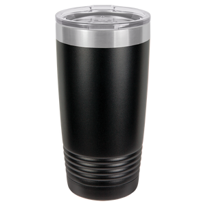Teacher 20 ounce tumbler Polar Camel