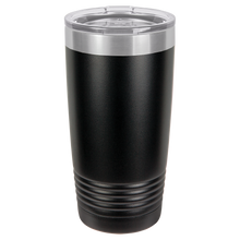 Load image into Gallery viewer, Thank you for all the Roargasms 20 ounce tumbler