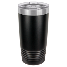 Load image into Gallery viewer, I used to work with Royalty 20 ounce Tumbler