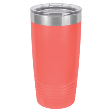 Load image into Gallery viewer, Teacher 20 ounce tumbler Polar Camel