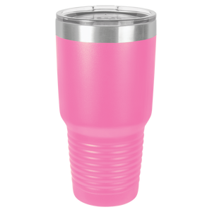 Mama Needs Coffee Tumbler