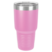 Load image into Gallery viewer, She&#39;d lie and I&#39;d swear to it sister tumbler
