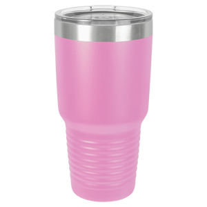 Mama Needs Coffee Tumbler