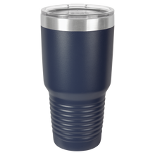 Load image into Gallery viewer, She&#39;d lie and I&#39;d swear to it sister tumbler