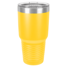 Load image into Gallery viewer, She&#39;d lie and I&#39;d swear to it sister tumbler
