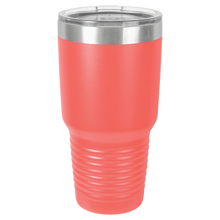 Load image into Gallery viewer, She&#39;d lie and I&#39;d swear to it sister tumbler