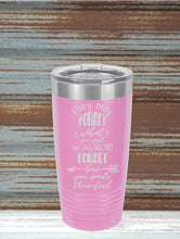 Load image into Gallery viewer, Teacher 20 ounce tumbler Polar Camel