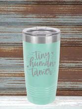 Load image into Gallery viewer, Teacher 20 ounce tumbler Polar Camel