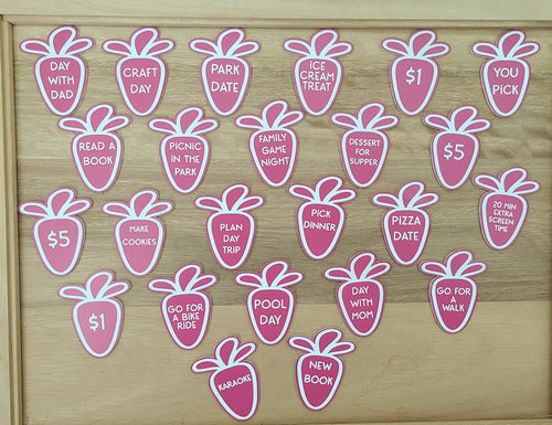 Kid Easter Tokens Laser Engraved