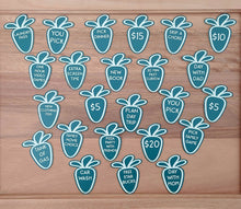 Load image into Gallery viewer, TEEN Easter Tokens Laser Engraved