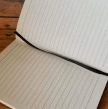 Load image into Gallery viewer, Pink Leatherette Journal ~ I believe in myself and my abilities