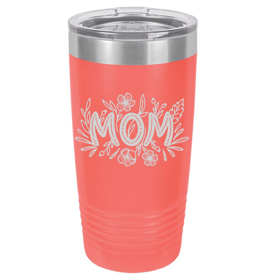 Mom 20 ounce Polar Camel