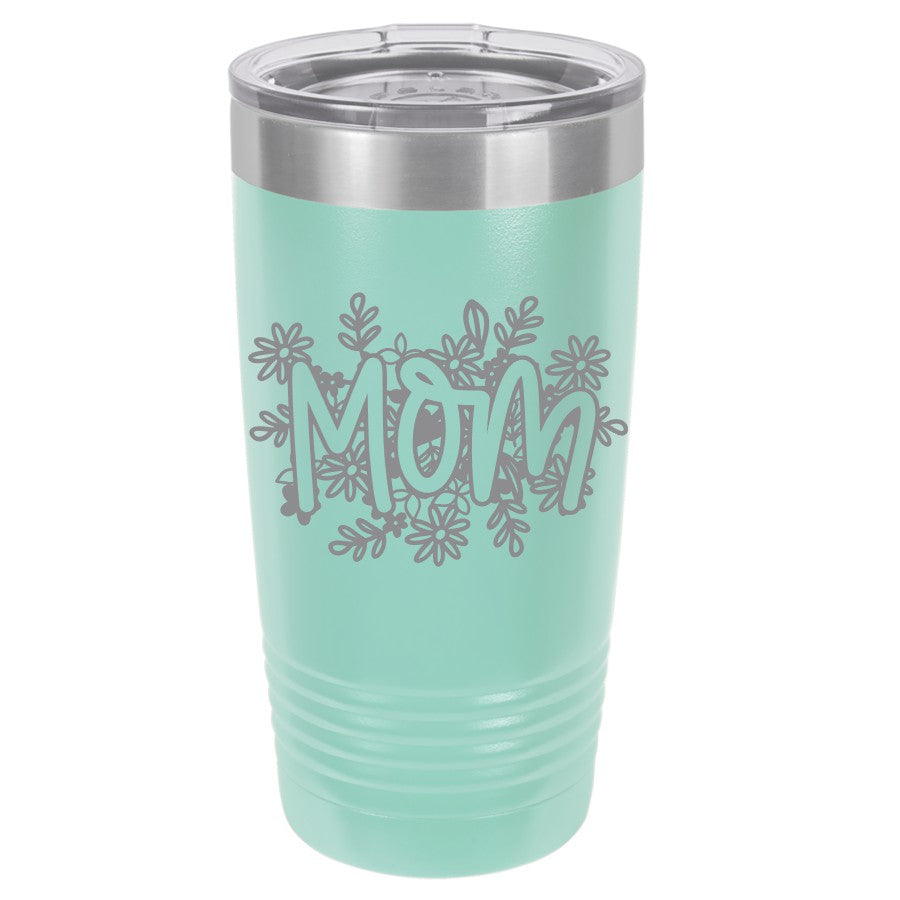 Mom 20 ounce Polar Camel